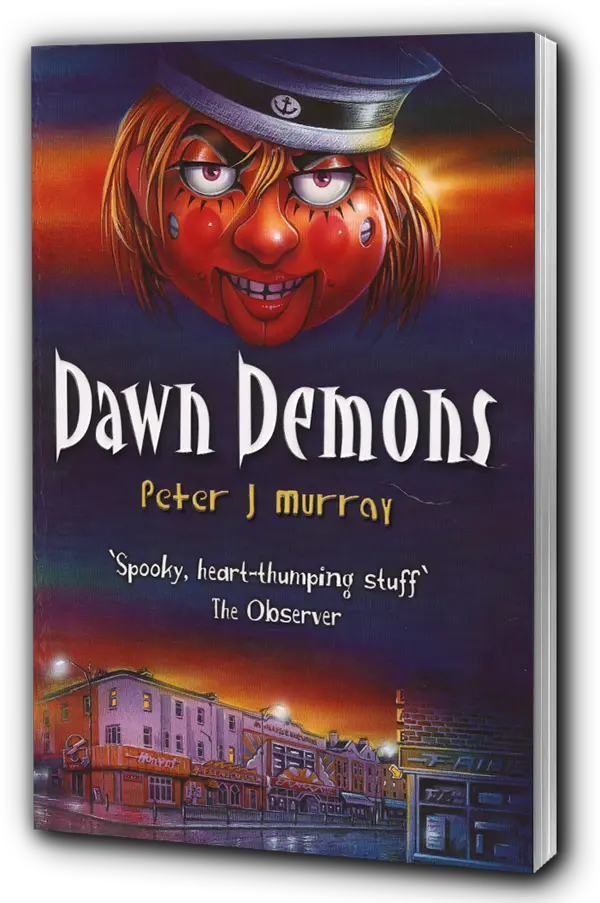 Dawn Demons