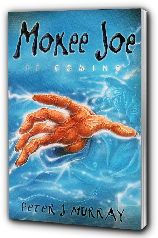 Mokee Joe is Coming