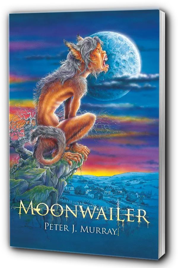 Moonwailer