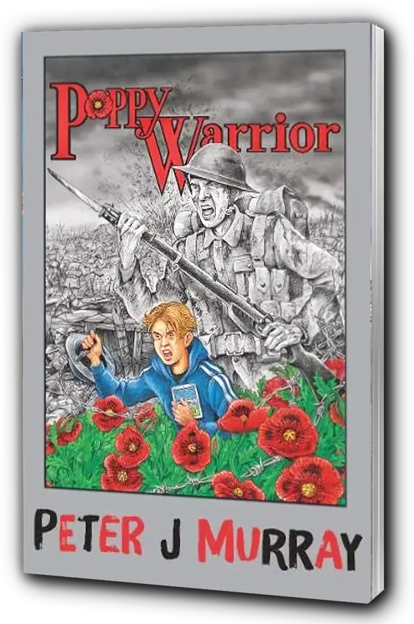 Poppy Warrior