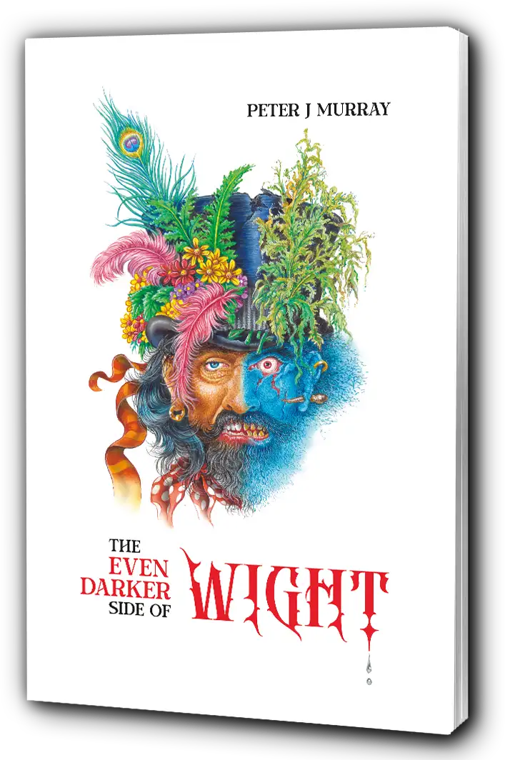The Even Darker Side of Wight